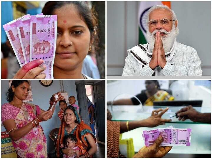 Six thousand rupees are given to women, know here your name is included as well