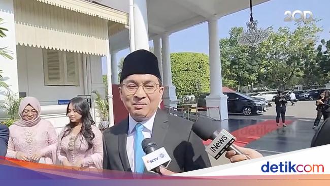 Lhkpn staff sister: yovie widiantto just upload, raline shah is incomplete