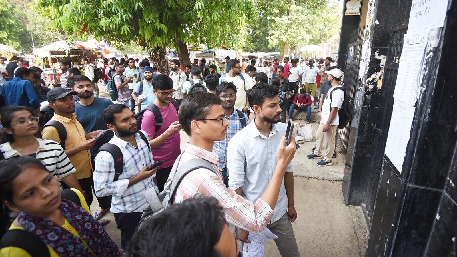 UPSC CSE Prelims Results 2025: How to check for predictions of the public services to upsc.gov.in | Mint