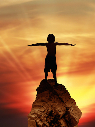36 attributes that make a person great