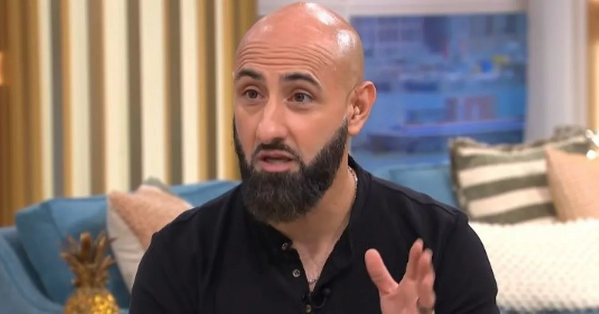 itv-this-morning-dentist-issure-warning-to-all-parents