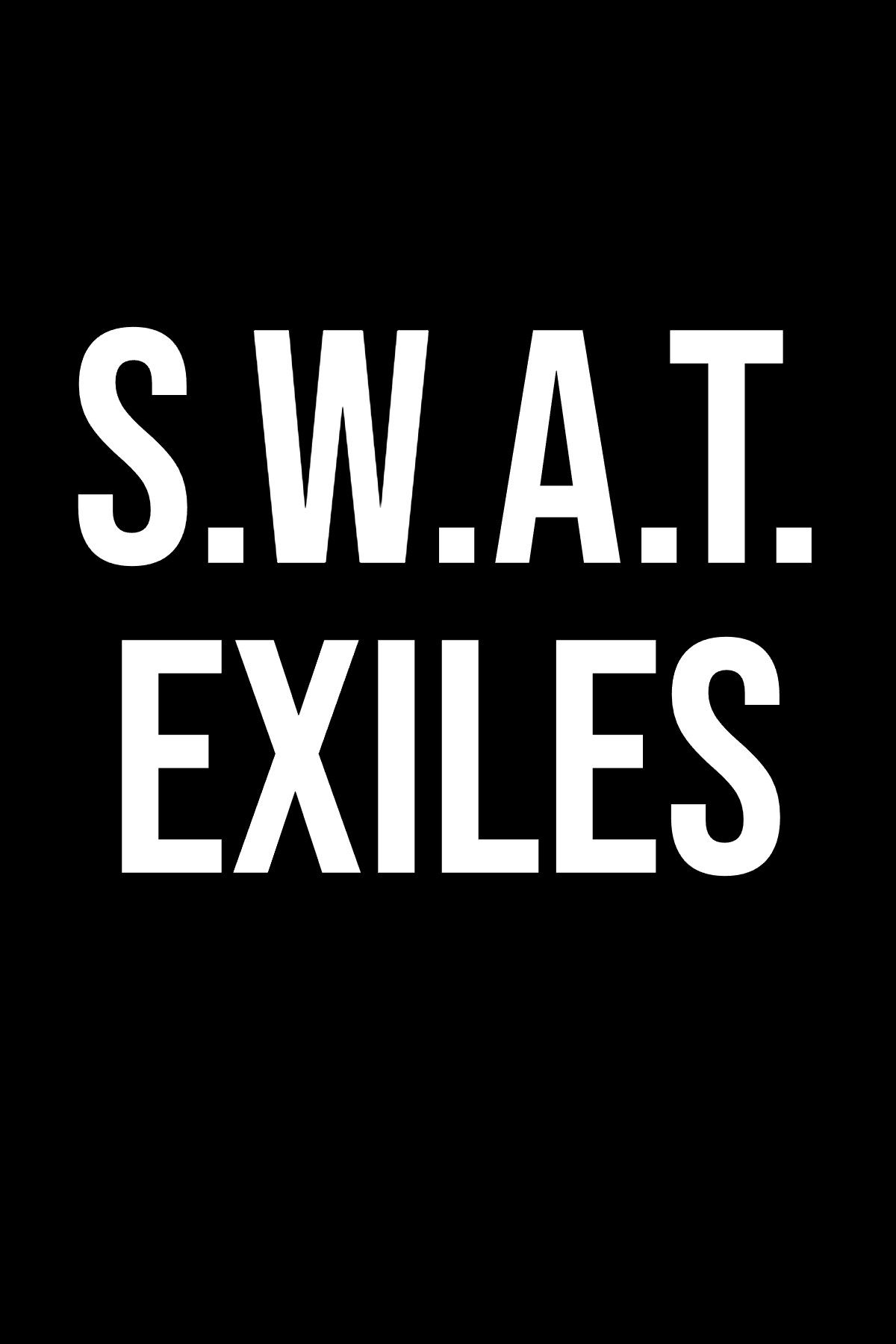 Swat Star Jay Harrington Reacts to Exiles’ Surprise Announcement – ryan