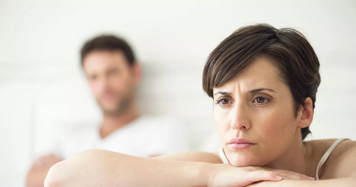 ‘My Toyboy Wants To Meet Someone HIS Own Age – But I Don’t Want Our Relationship to End’ – ryan