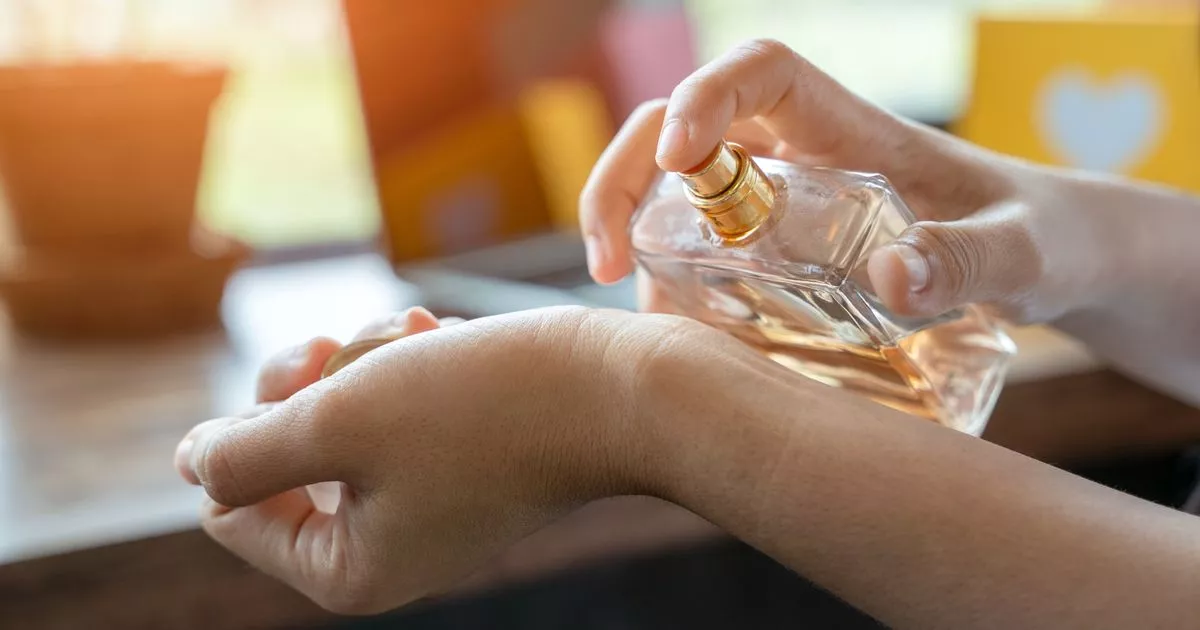 Little-Known Savings Site Sees Marc Jacobs’ ‘Perfect Summer Perfume’ SLASHED FROM £ 99 TO £ 33 – ryan