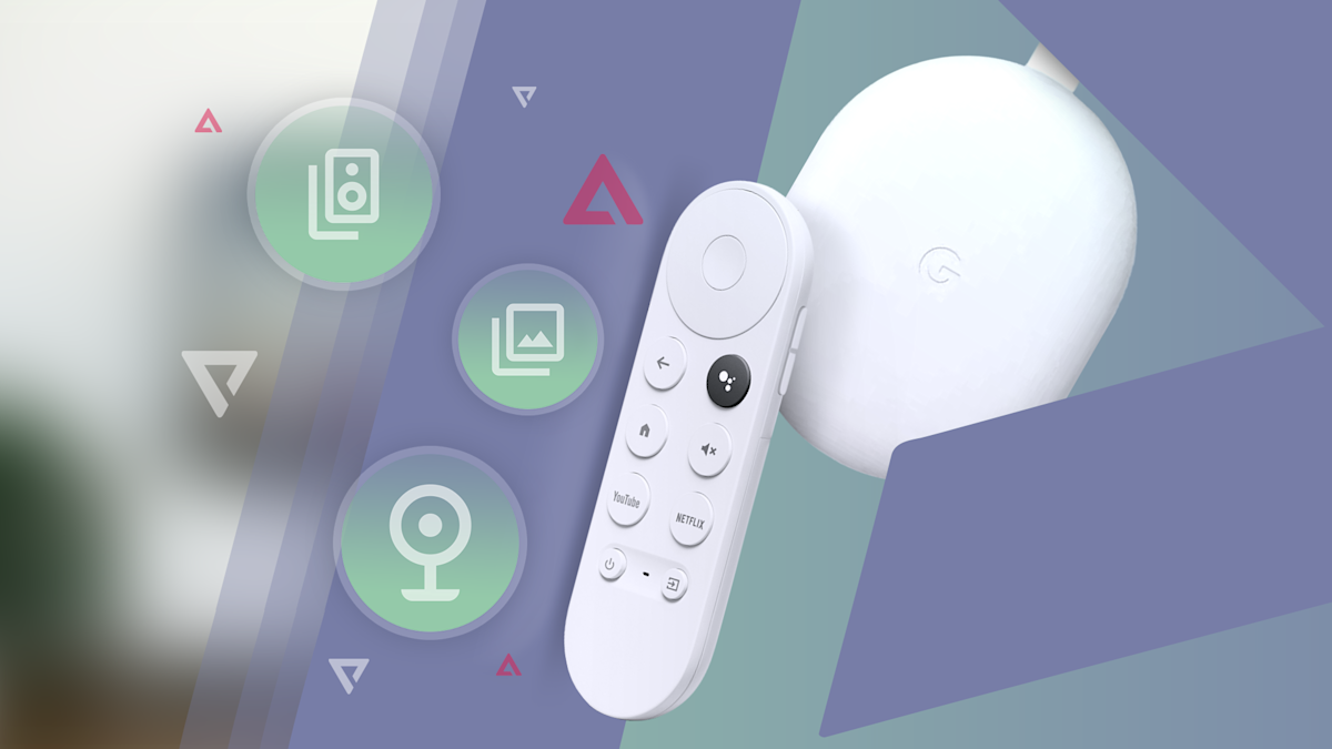 The Secret Chromecast Tricks That Made With Love Streaming Again – ryan