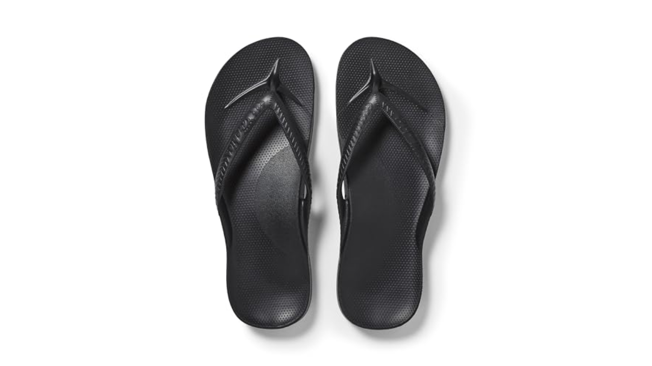 I TRIED Jennifer Aniston’s Go-To $ 40 Flip-Flops and Can Confirm They Are Super Comfortable – ryan