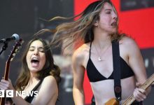 WHO ARE PATCHWORK AND THE FESTIVAL’S Other Secret Sets Stars? – ryan
