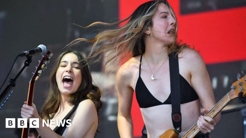 WHO ARE PATCHWORK AND THE FESTIVAL’S Other Secret Sets Stars? – ryan