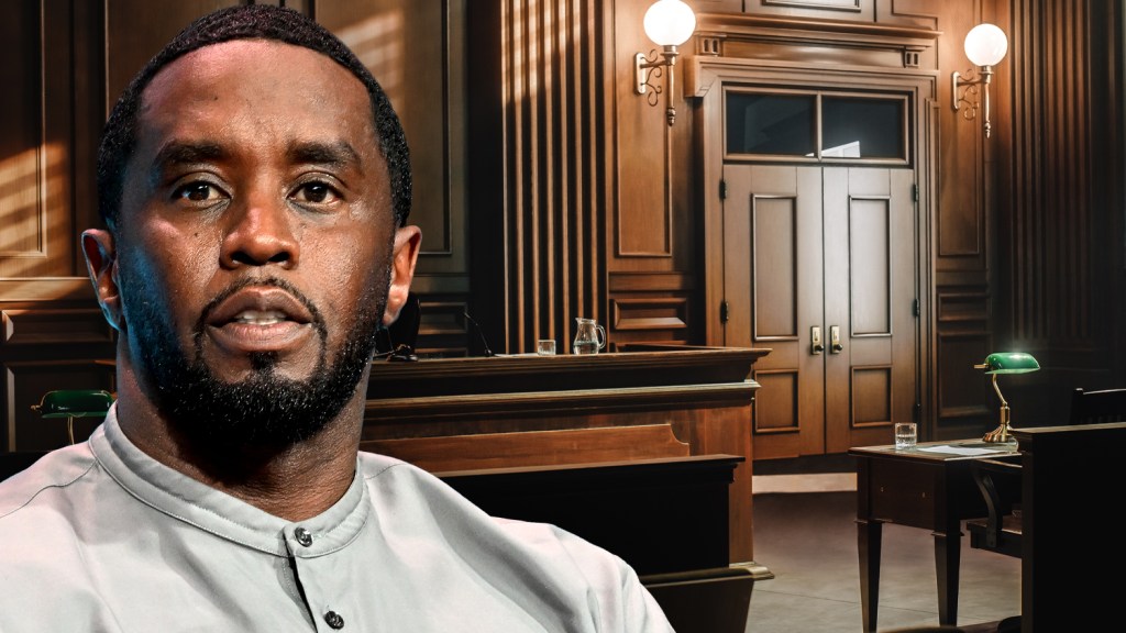 Sean “Diddy” Combs Want a Mistrial Based on Prosecutor Misconduct – ryan