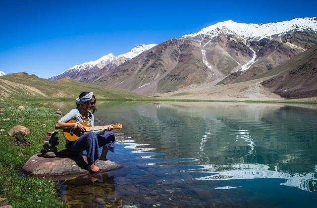 This place of India is best to wander, you can take more fun