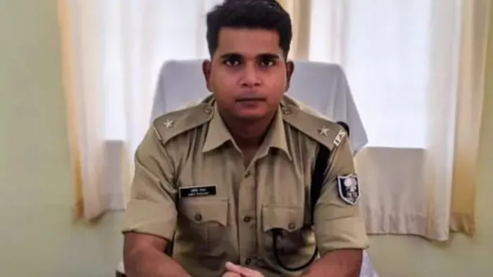 Bihar Police: Action of SP Amit Ranjan of Sitamarhi, as a result, the salary of ten police officers stopped – Sitamarhi News 10 Policemen Salary for Negligence