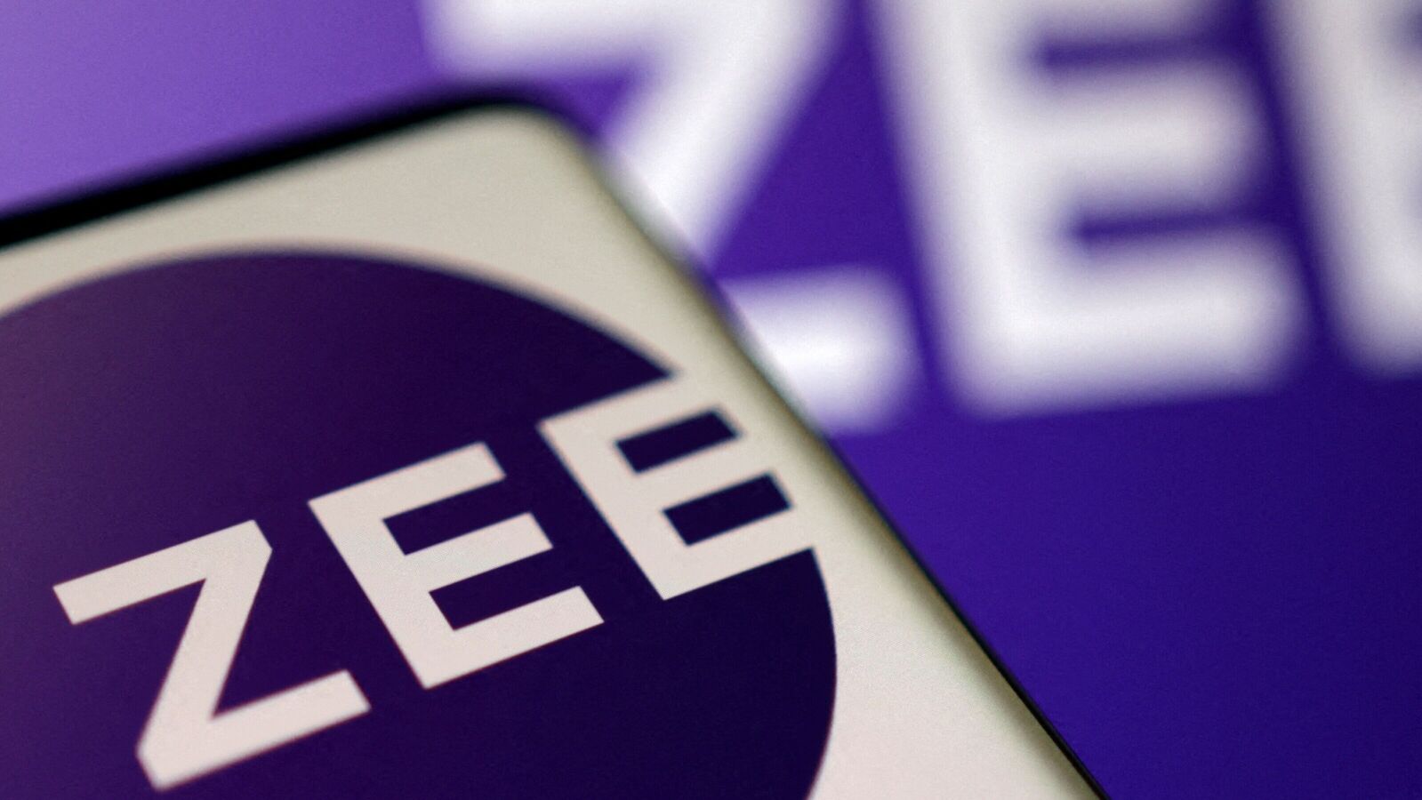Zee Entertainment -Share Prize Win 6% on this Business Update regarding a Strategic Partnership: Control Details | Einsmark news