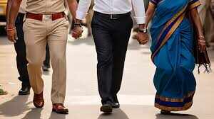Sindri’s wife ran away from home to Delhi