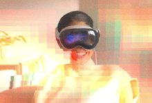 Are Apple’s New Vision Pro Goggles Do Nightmare? Maybe. – ryan