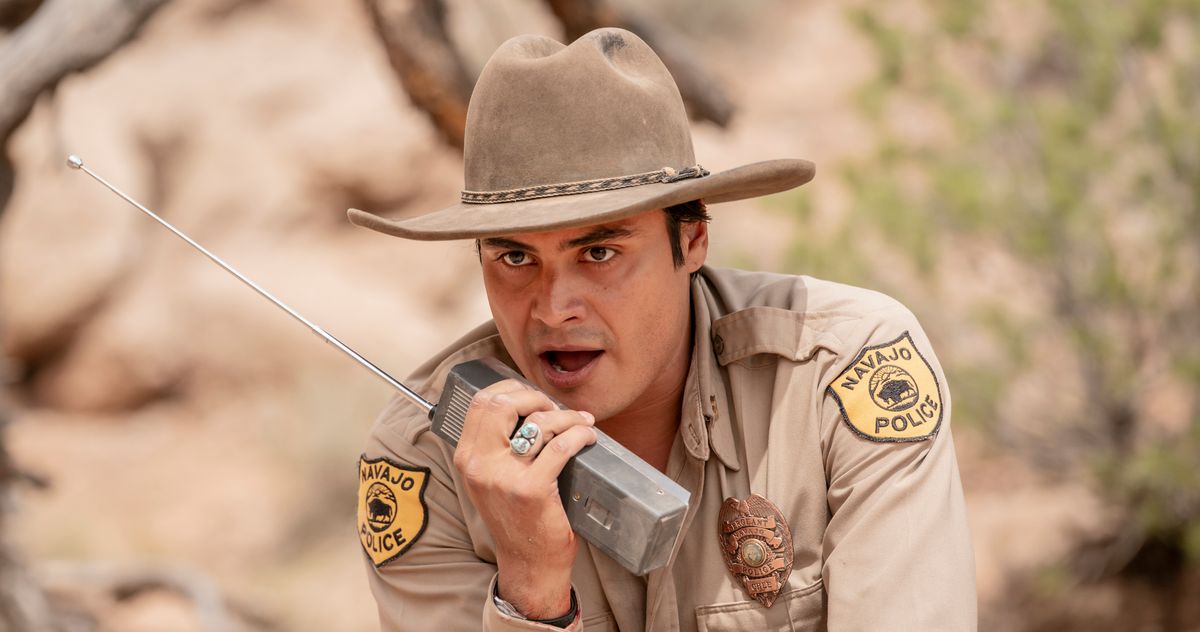 ‘Dark Winds’ Recap, Season 3, Episode 7 – ryan