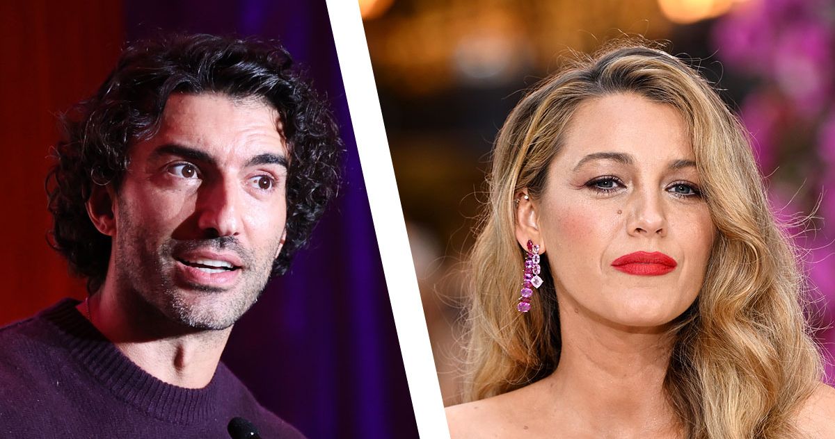 Blake Lively Reacts to Justin Baldon’s Lawsuit DisMissal – ryan