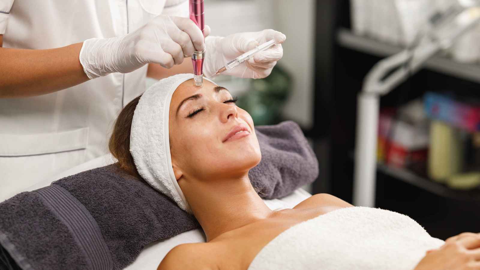 كل ما تحتاجين معرفته عن Dermappen لتجديد شباب البشرة – ryan