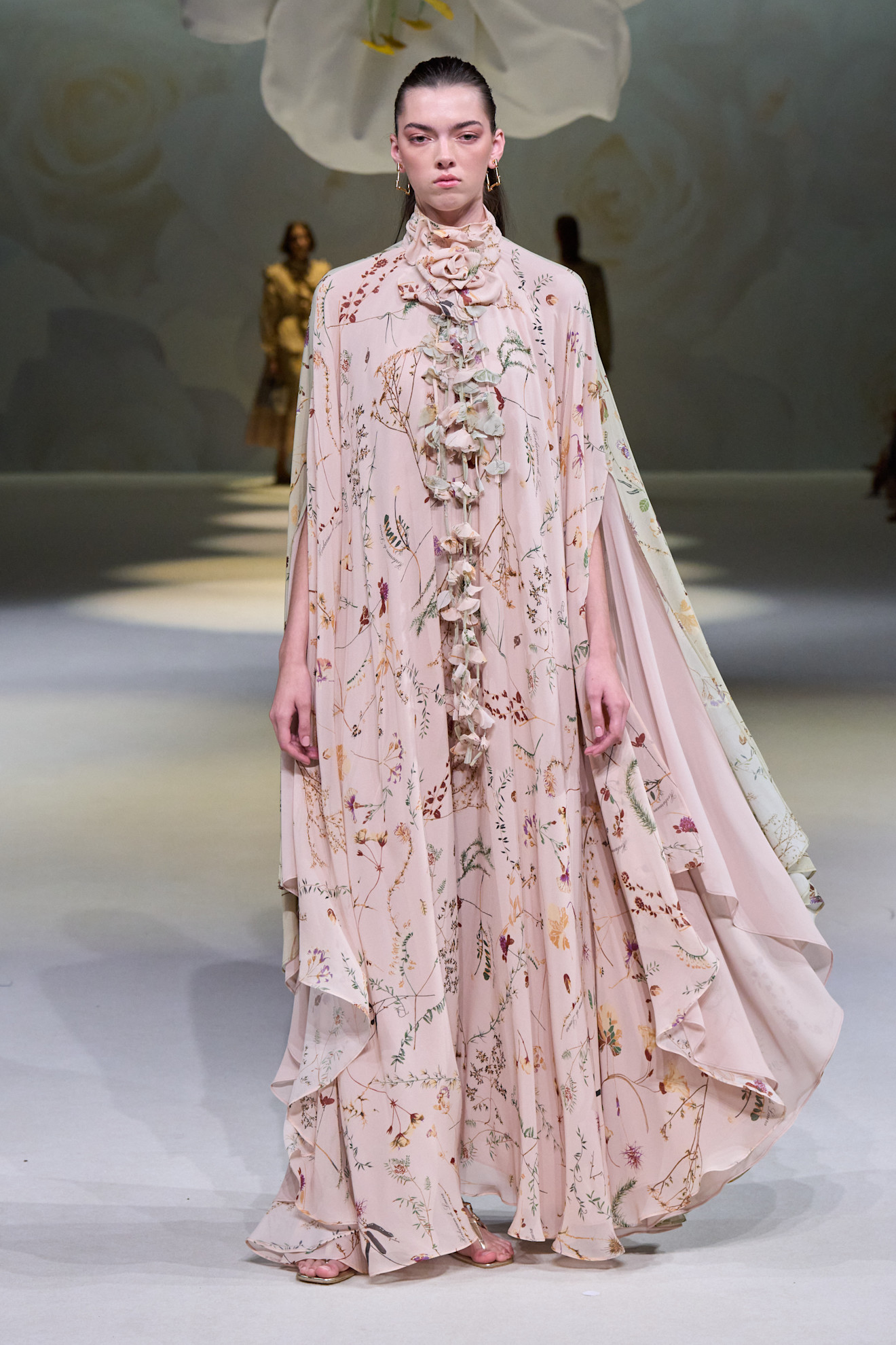 Macsi dresses, Spring 2025, the best option for a modest look – ryan