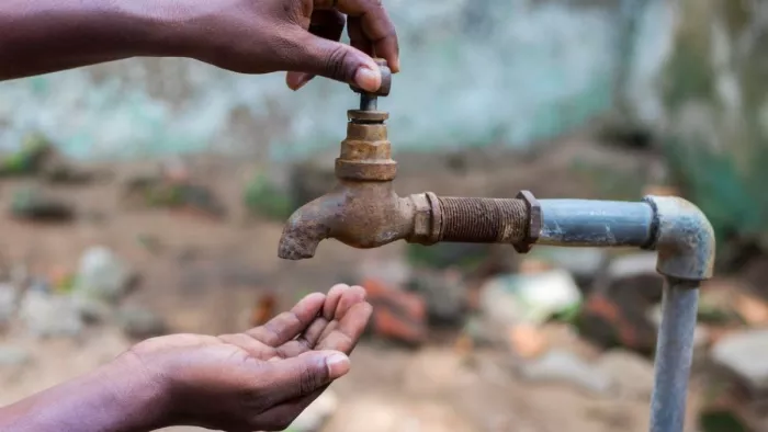MAINT NEWS: In the scorching heat, a population of 25 thousand without electricity water disrupts, regular cable burning offer-Meerut power outages cable cable-sipers not the electricity supply amid Hetwave