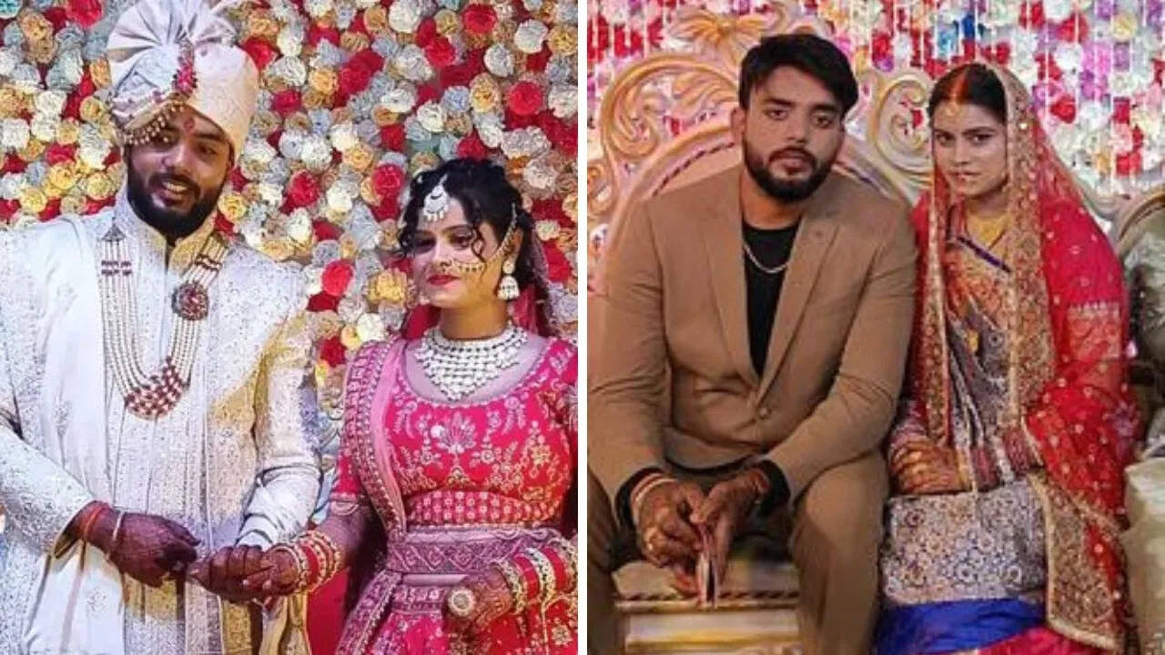 The Bihar bride dies in Delhi, Mother said: The son -in -law’s secret was found, there was evidence, so my daughter …
