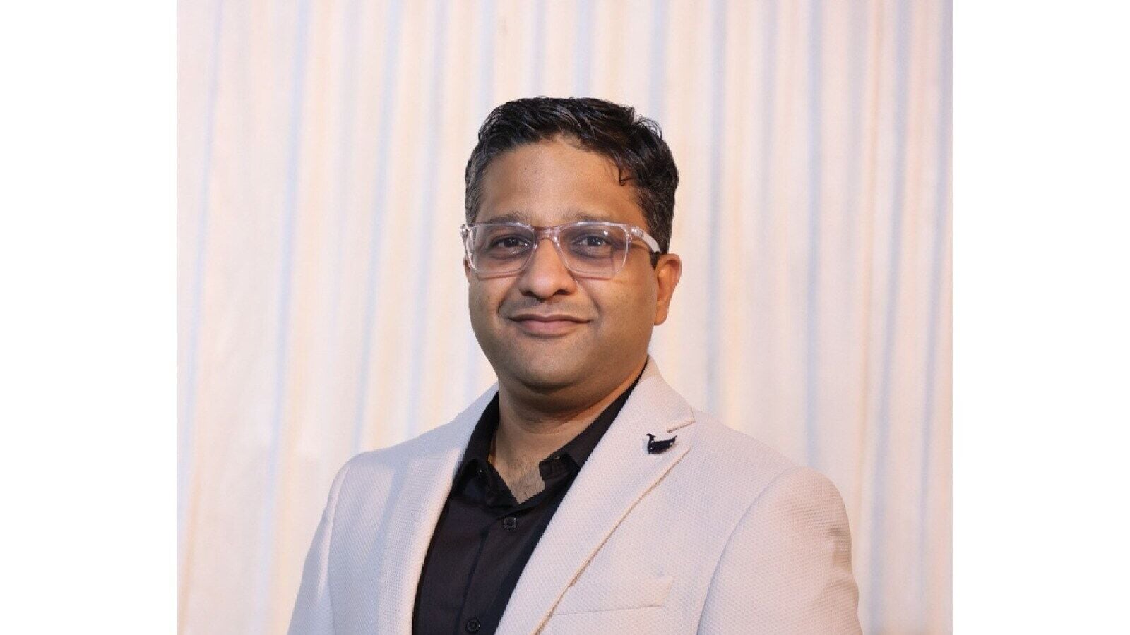 Nifty 50 to reach 26,600 level at 2025 end; It is among top sectors that can create wealth: Achin Goel, Bonanza Group | Einsmark news