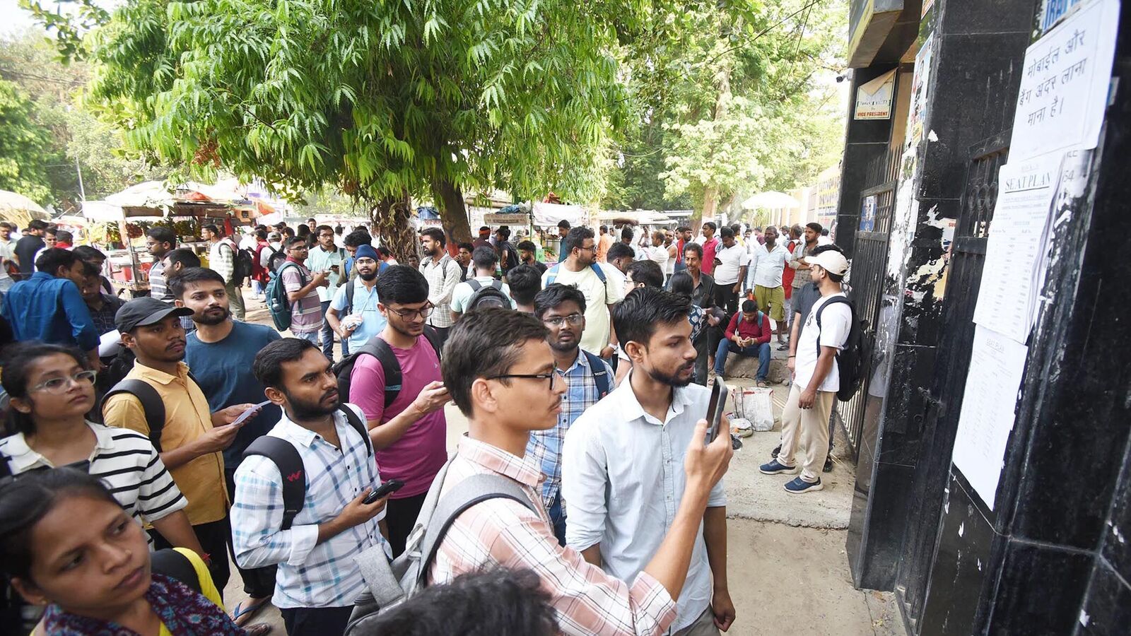 UPSC Prelims Results 2025 LIVE: Merit listed soon; Check the cut off; Steps to download scores | Mint