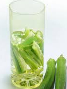 7 incredible benefits of drinking okra water