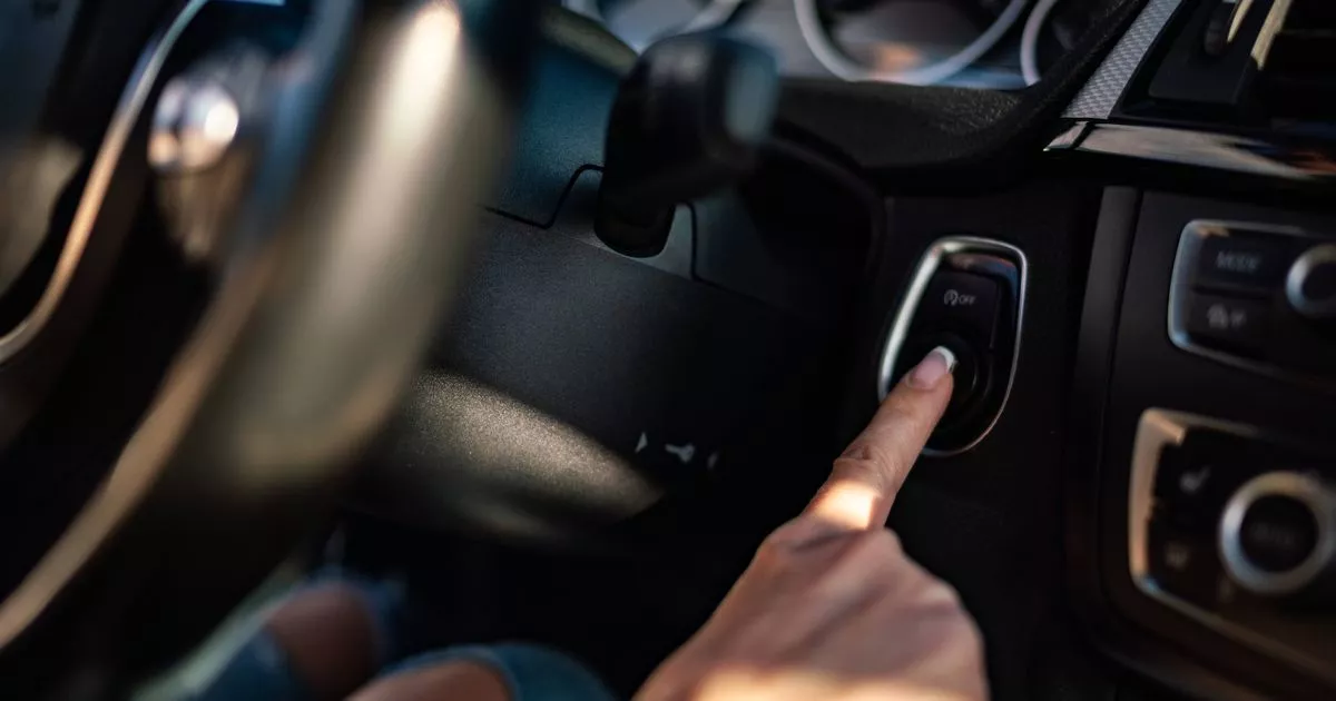 Mechanic’s Simple Trick Could ‘Double the Life’ of Your Car Engine – ryan