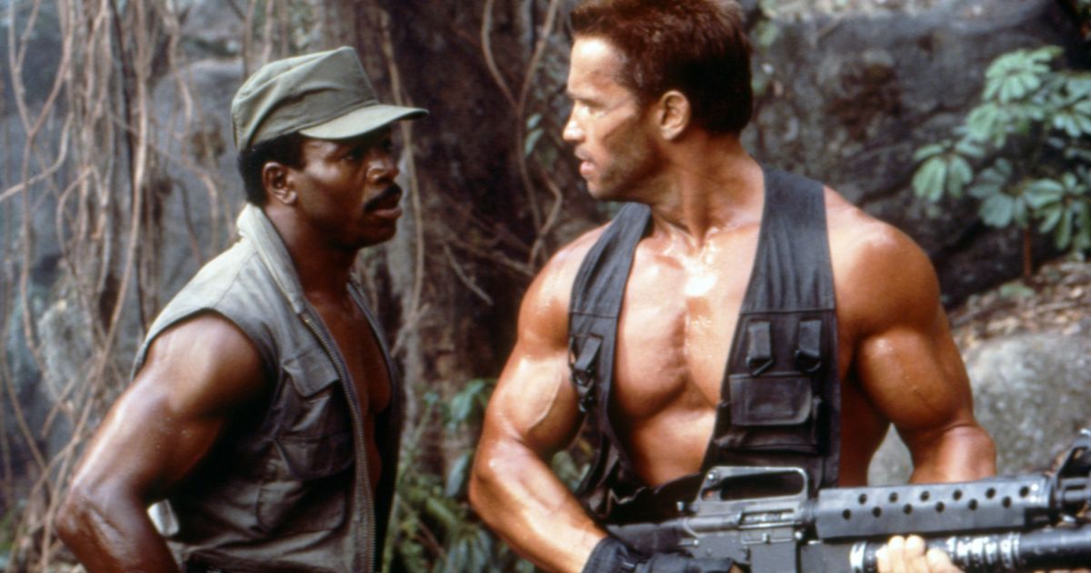 every-predator-movie,-ranked