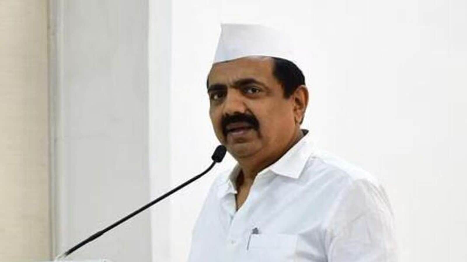 “I did not resign,” explains the president of Maharashtra NCP-SP, Jayant Patil, after giving an indication of the dismantling | Mint