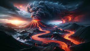 These 5 cities have settled on volcanoes