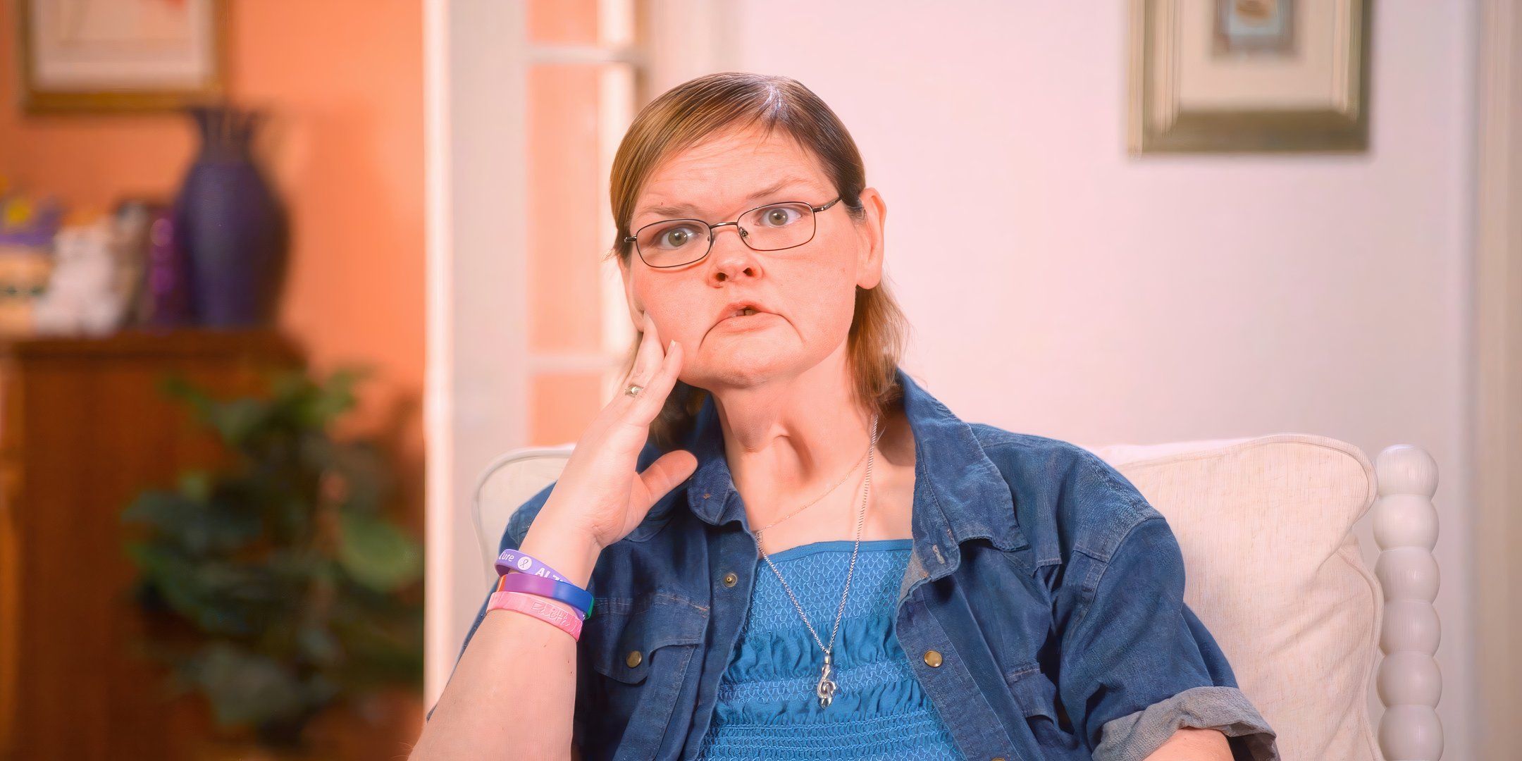 1000-lb Systers’ Tammy Slaton’s Deserves a Villain Edit (Her Positive Edit Could Be Damage Control) – ryan