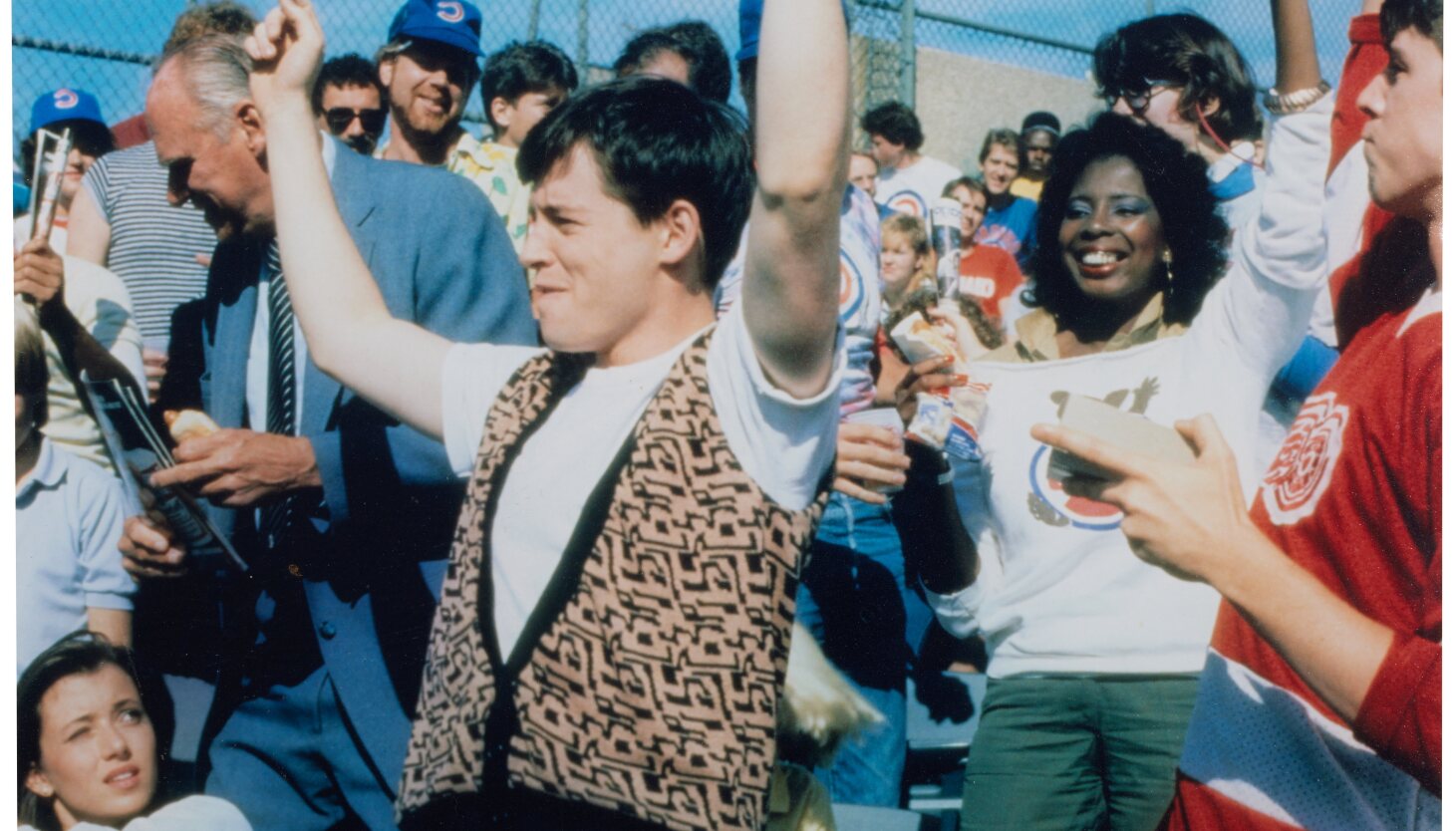 you-could-well-well-dangle-ferris-bueller’s-iconic-sweater-vest-but-this-would-perchance-you.