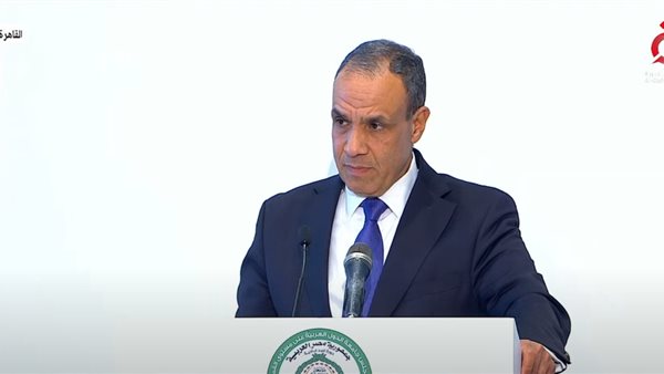 اجتماع-عربي-أوروبي-بالقاهرة-لبحث-تطورات-غزة-واستعادة-التهدئة