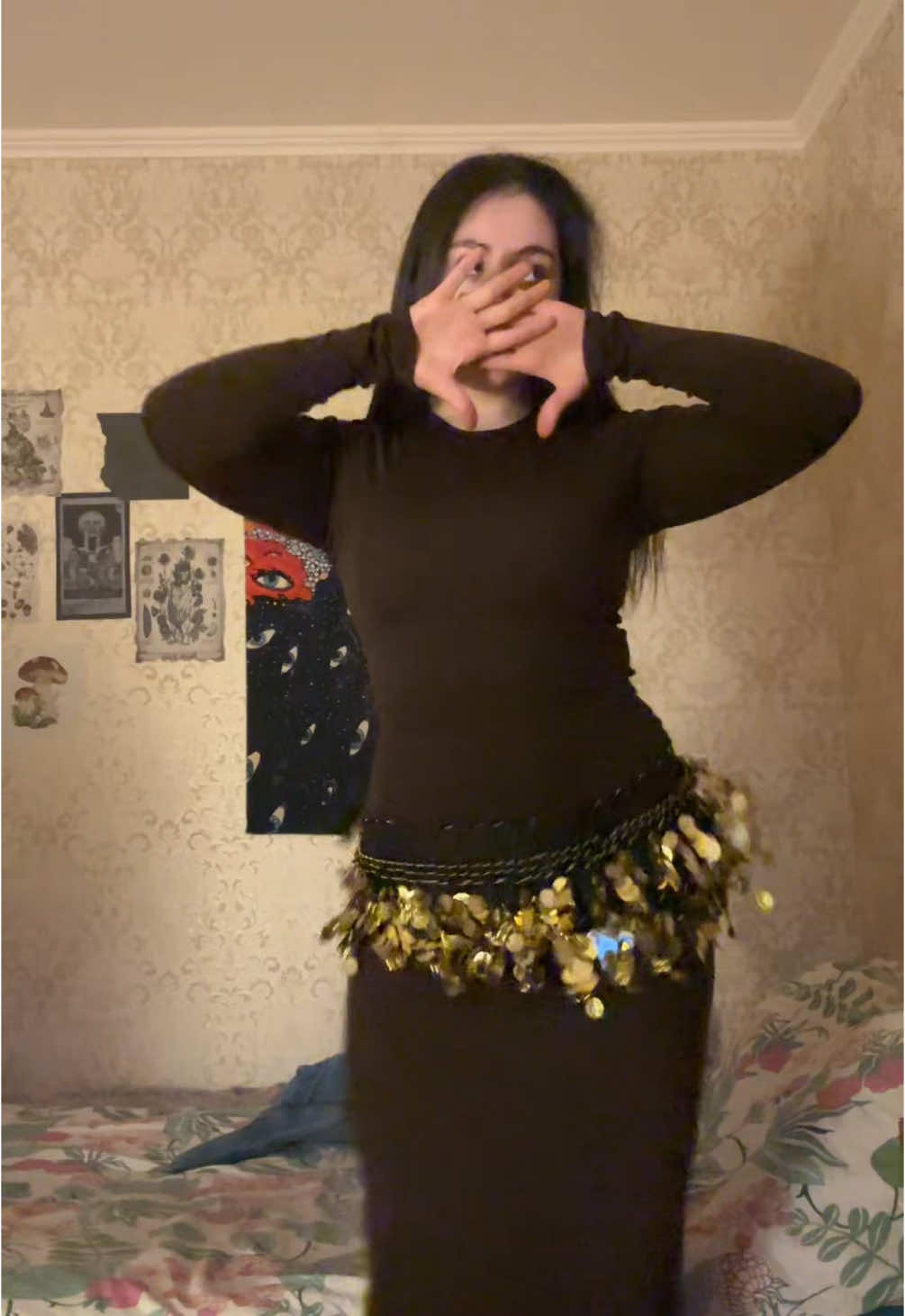 love-love-#رقص-#رقص-شرقی-#bellydancetiktok-#bellydance-#egypt-…
