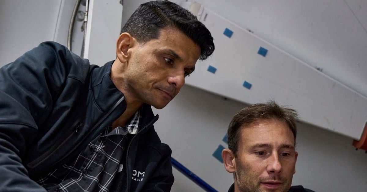 How does the body grow in zero gravity? Know the challenges of Shubhanshu Shukla in Axiaom-4 Mission