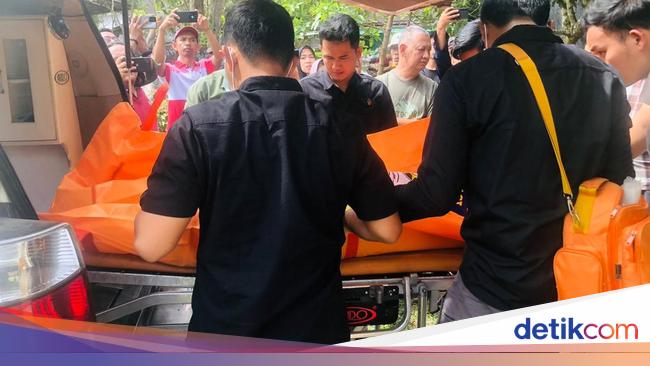 Students in Bengkulu were found dead with blood, there were 4 stab wounds