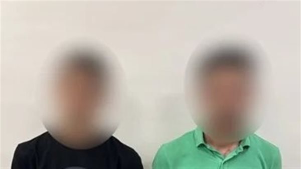 القبض-على-العامل-صاحب-واقعة-تهديد-سيدorrow
