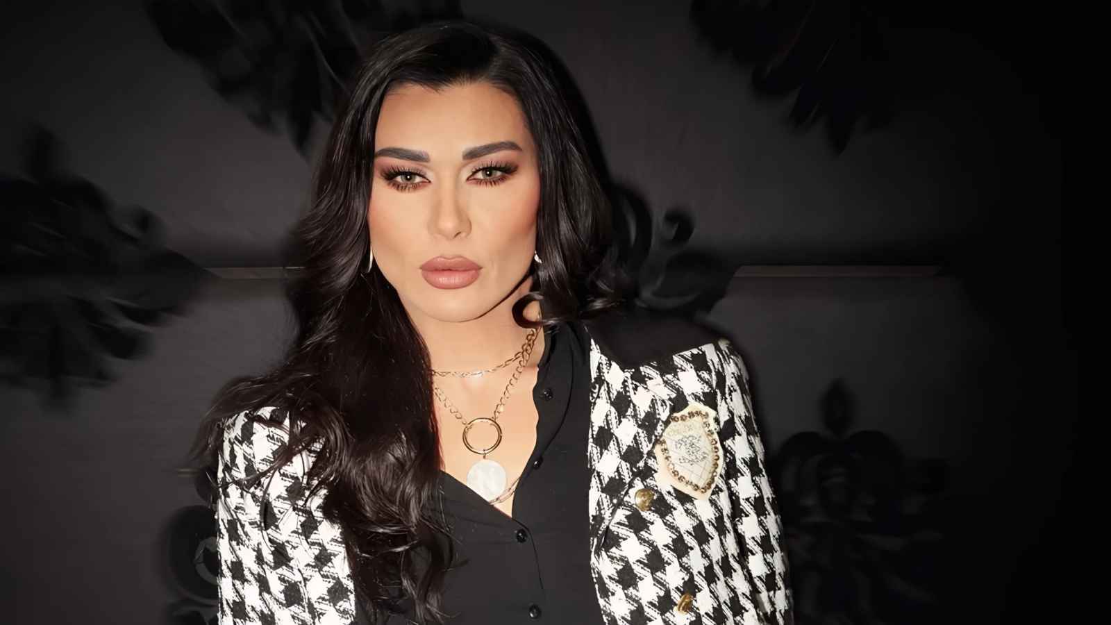 نادين الراسي تعلن ارتباطها وتكشف موعد حفل الخطوبة (فيديو)