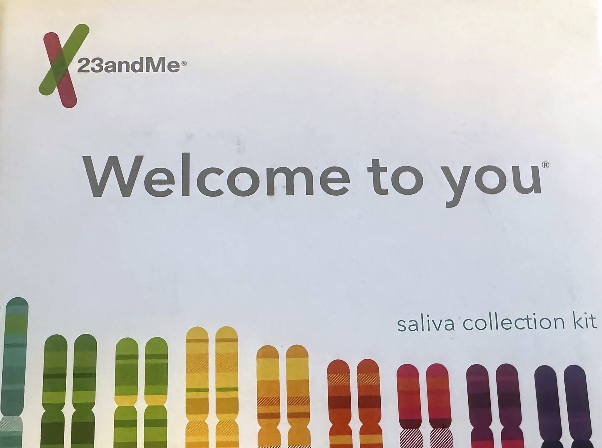 STATES SUE 23ADME OVER GENETIC DATA PRIVACY, GLAXOSMITHKLINE DEAL – NBC 5 DALAS-FORT WORT – ryan