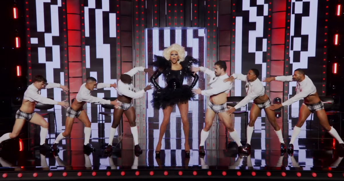 ‘Rupaul’s Drag breed’ S17 “Grand Final” Recap: Winner Winner – ryan