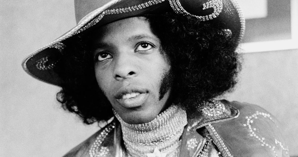 Sly & The Family Stone’s Sly Stone Dead at 82 of Copd – ryan