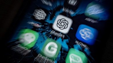 عطل يصيب “Chatgt”! – ryan
