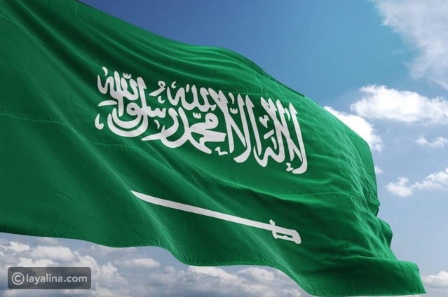 أجمل خلفيات اليوم الوطني السعودي – ryan