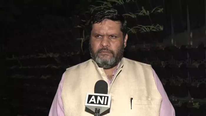Gaurav Vallabh became a member of the PM Modi’s Economic Advisory Board, Official Seal – Prof Gaurav Vallabh appointed as a member of the Premier Modi EAC