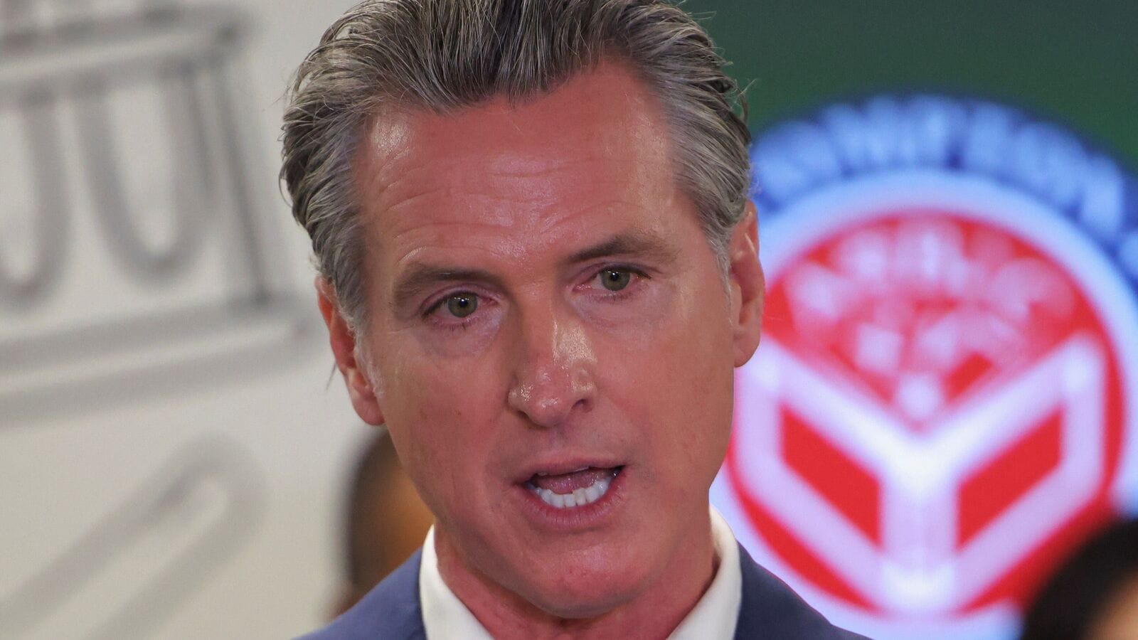 California’s Governor Newsom is moving the court to block Trump’s use of National Guard, Marines in La Immigration Raids, today news