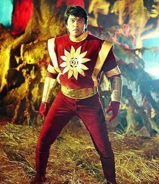 10 TV series that makes a splash in India