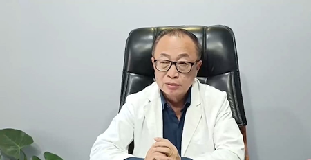 First Kovid case registered in Manipur, Warning for Health Department