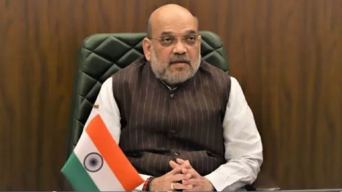 ‘India has reached the peer of developed countries in the exact weather forecast,’ Amit Shah said about the Modi government – Amit Shah says India has responded to the level of developed countries in accurate weather forecasting