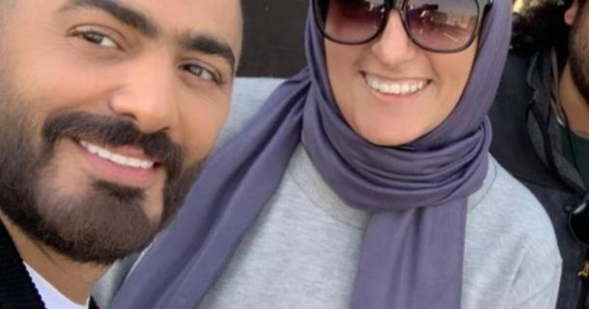 مخرجة-فيلم-ريستارت-ترد-على-تصريحات-طارق-الشناوي-مع-et-بالعربي